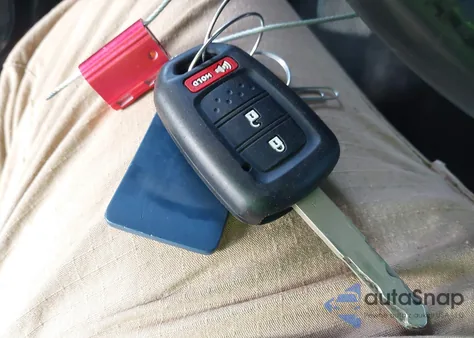 2013 Honda Accord Sport из США, поврежденный, VIN 1HGCR2F55DA189375